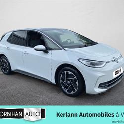 Volkswagen ID3 204 CH PRO Life Max Vannes