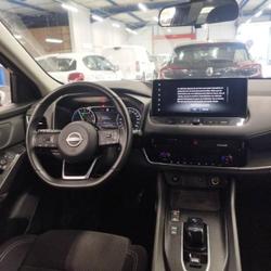 Nissan Qashqai e-POWER 190ch Business Edition 2024 Dou&eacute;-en-Anjou