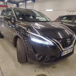 Nissan Qashqai e-POWER 190ch Business Edition 2024 Dou&eacute;-en-Anjou