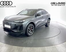 Audi Q6 e-tron Nogent-le-Phaye