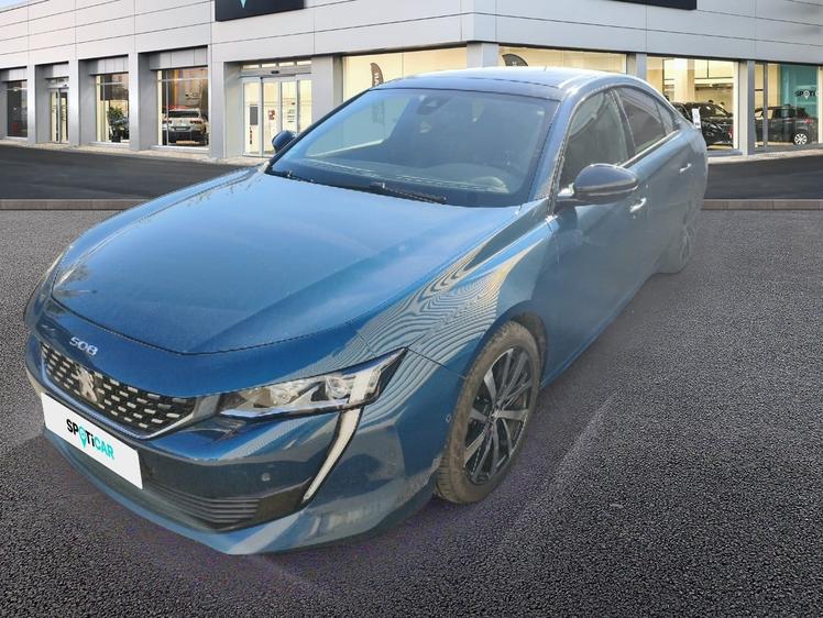 Peugeot 508 508 Hybrid 225 e-EAT8 GT B&eacute;ziers