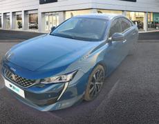 Peugeot 508 Béziers