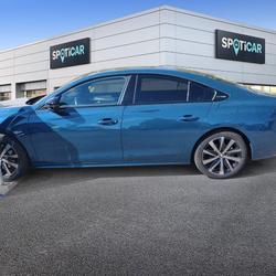 Peugeot 508 508 Hybrid 225 e-EAT8 GT B&eacute;ziers