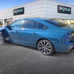 Peugeot 508 508 Hybrid 225 e-EAT8 GT B&eacute;ziers