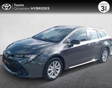Toyota Corolla Touring Sports Lanester