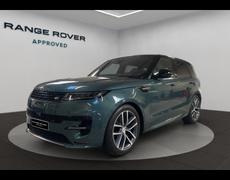 Land Rover Range Rover Sport Orléans
