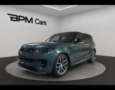Land Rover Range Rover Sport Orléans