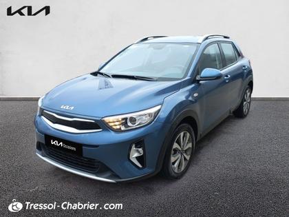 Kia Stonic - Stonic 1.0 T-GDi 100 ch BVM6 Active - 19 490 €