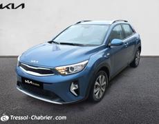 Kia Stonic Muret