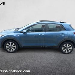 Kia Stonic Stonic 1.0 T-GDi 100 ch BVM6 Active Muret