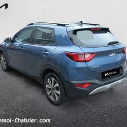 Kia Stonic Stonic 1.0 T-GDi 100 ch BVM6 Active Muret