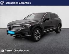 Volkswagen Touareg Béziers
