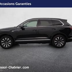 Volkswagen Touareg Touareg 3.0 TSI eHybrid 381ch Tiptronic 8 4Motion Elegance B&eacute;ziers