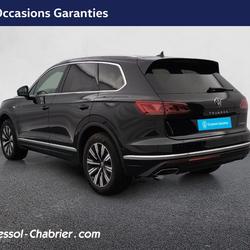 Volkswagen Touareg Touareg 3.0 TSI eHybrid 381ch Tiptronic 8 4Motion Elegance B&eacute;ziers