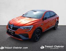 Renault Arkana Muret