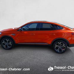 Renault Arkana Arkana E-Tech hybride 145 R.S. Line Fast Track Toulouse