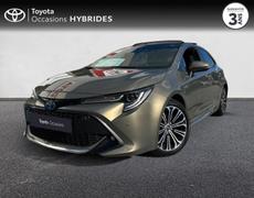 Toyota Corolla Quimper