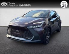 Toyota C-HR Lanester