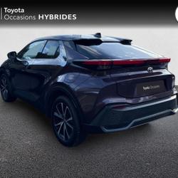 Toyota C-HR 1.8 140ch Design occasion - Lanester - photo 3/24
