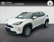 Toyota Yaris Cross Quimper