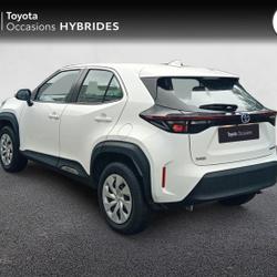 Toyota Yaris Cross 116h Dynamic MY22 occasion - Quimper - photo 2/38
