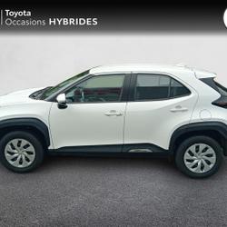Toyota Yaris Cross 116h Dynamic MY22 occasion - Quimper - photo 3/38