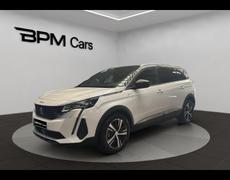 Peugeot 5008 Orléans