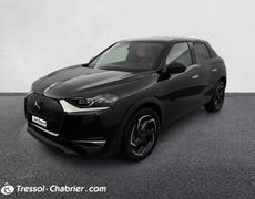 DS DS3 Crossback Carcassonne