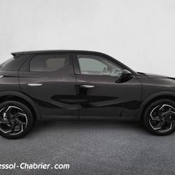 DS DS3 Crossback DS3 Crossback PureTech 130 EAT8 Grand Chic Carcassonne