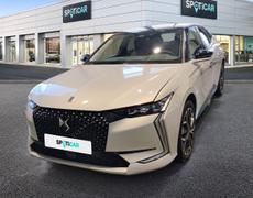 DS DS4 Montpellier