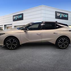 DS DS4 DS 4 Hybride E-Tense 225 EAT8 La Premiere Montpellier