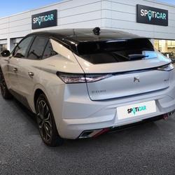 DS DS4 DS 4 Hybride E-Tense 225 EAT8 La Premiere Montpellier