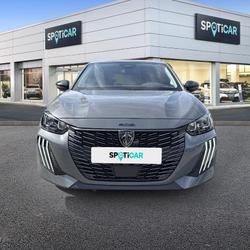 Peugeot 3008 3008 1.2 Puretech 130ch S&S EAT6 Crossway Naves