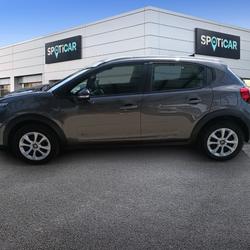 Citroen C3 C3 BlueHDi 100 ch BVM6 Plus Auch
