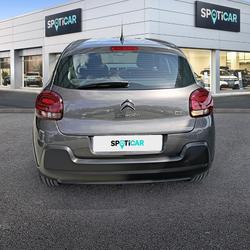 Citroen C3 C3 BlueHDi 100 ch BVM6 Plus Auch