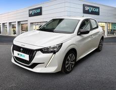 Peugeot 208 Auch