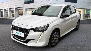 Peugeot 208  - Puretech - photo 0