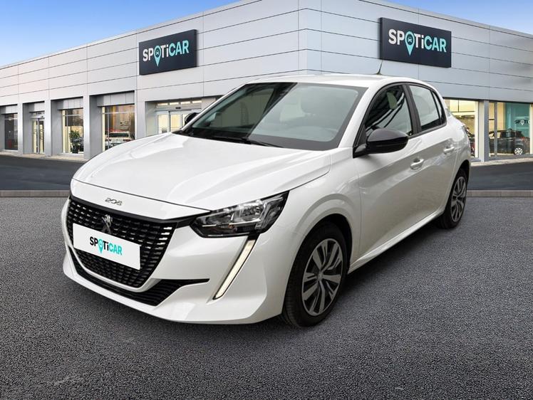 Peugeot 208  - Puretech - 11 210 €