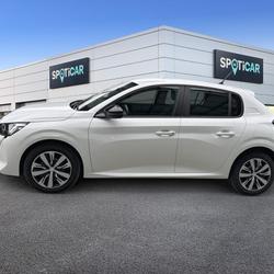 Peugeot 208 208 PURETECH 100 S&S BVM6 ACTIVE BUSINESS R Auch