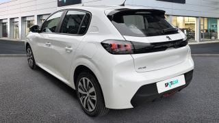 Peugeot 208  - Puretech - photo 2