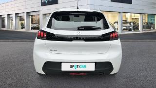 Peugeot 208  - Puretech - photo 3