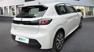 Peugeot 208  - Puretech - photo 4