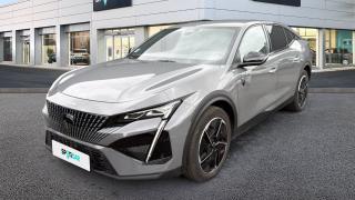 Peugeot 408  - Puretech - photo 0