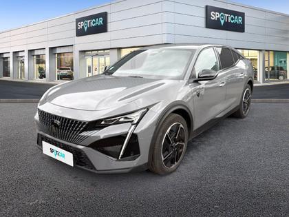Peugeot 408 - 408 PureTech 130 ch S&S EAT8 GT - 20 590 €