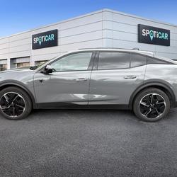 Peugeot 408 408 PureTech 130 ch S&S EAT8 GT Auch