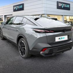 Peugeot 408 408 PureTech 130 ch S&S EAT8 GT Auch