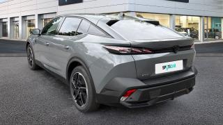 Peugeot 408  - Puretech - photo 2