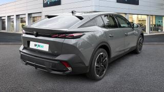 Peugeot 408  - Puretech - photo 4