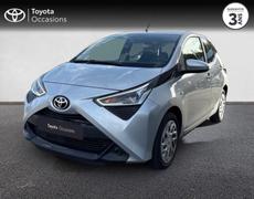 Toyota Aygo Lanester