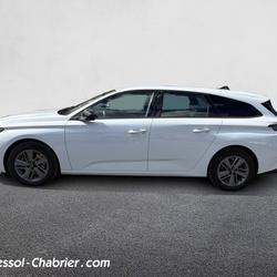 Peugeot 308 SW Phase 2 308 SW PureTech 130ch S&S EAT8 Active Pack Auch